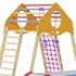 Childrens sports bunk BambinoWood Plus - Thumbnail 13