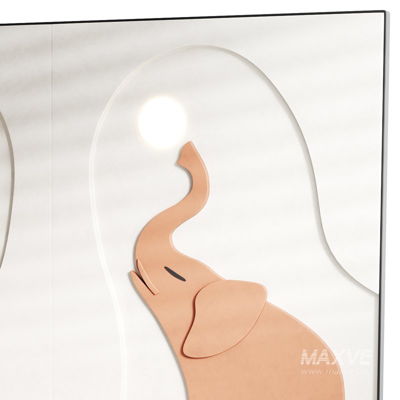 Decorative Wall panel 54 - Image 13