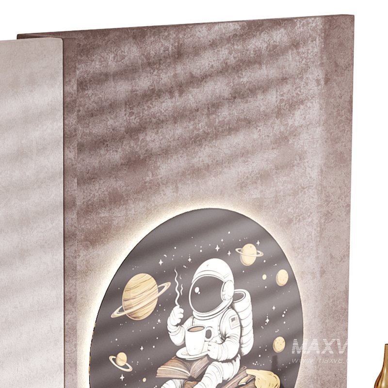 Decorative Wall panel 04 - Image 14