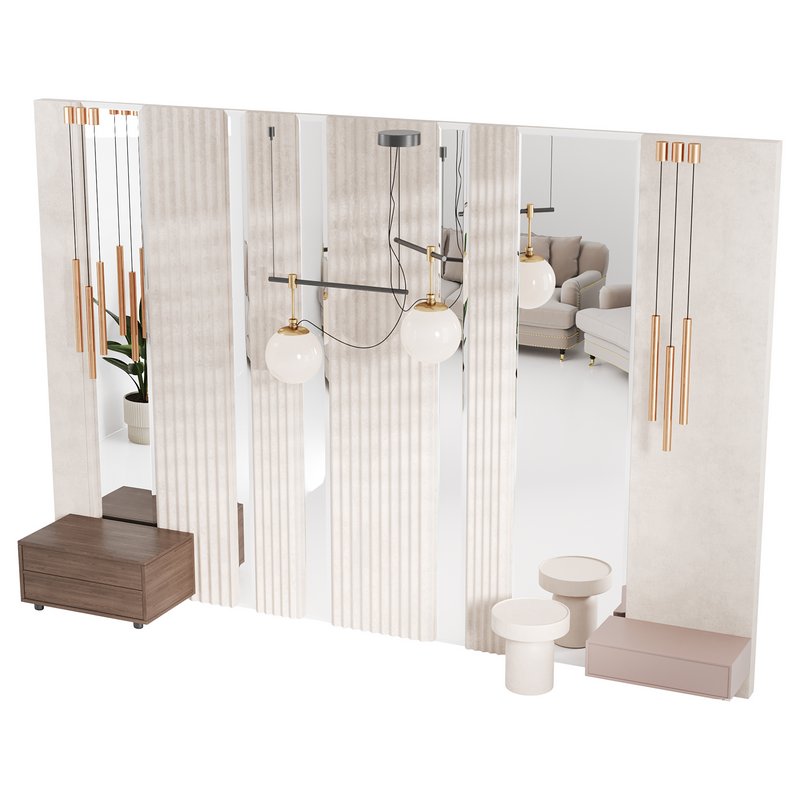 Decorative Wall panel 56 - Image 13