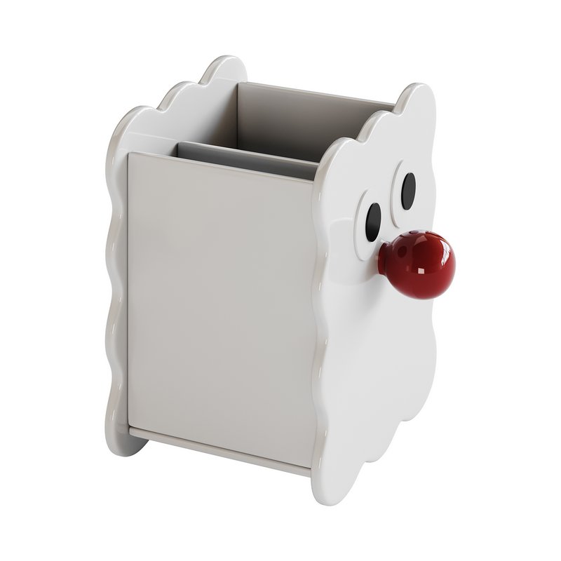 Creative Cute Pen Holder - Image 13