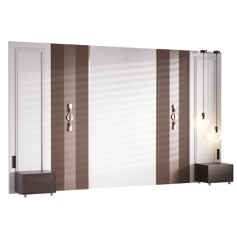 Decorative Wall panel 32 - Image 1