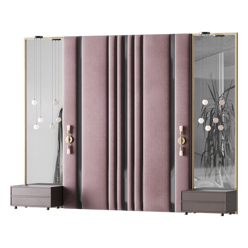 Decorative Wall panel 43 - Image 1