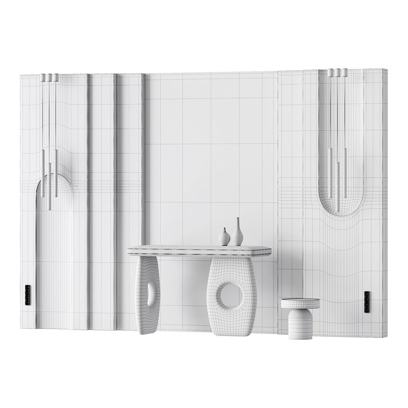 Decorative Wall panel 39 - Image 14