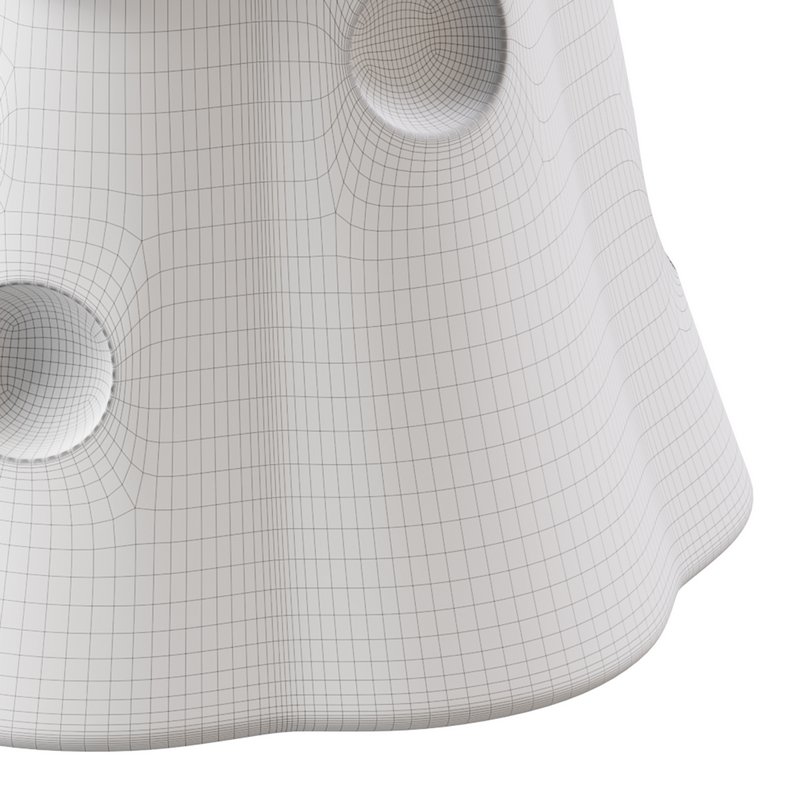 Cute Cheese Side Table - Image 14