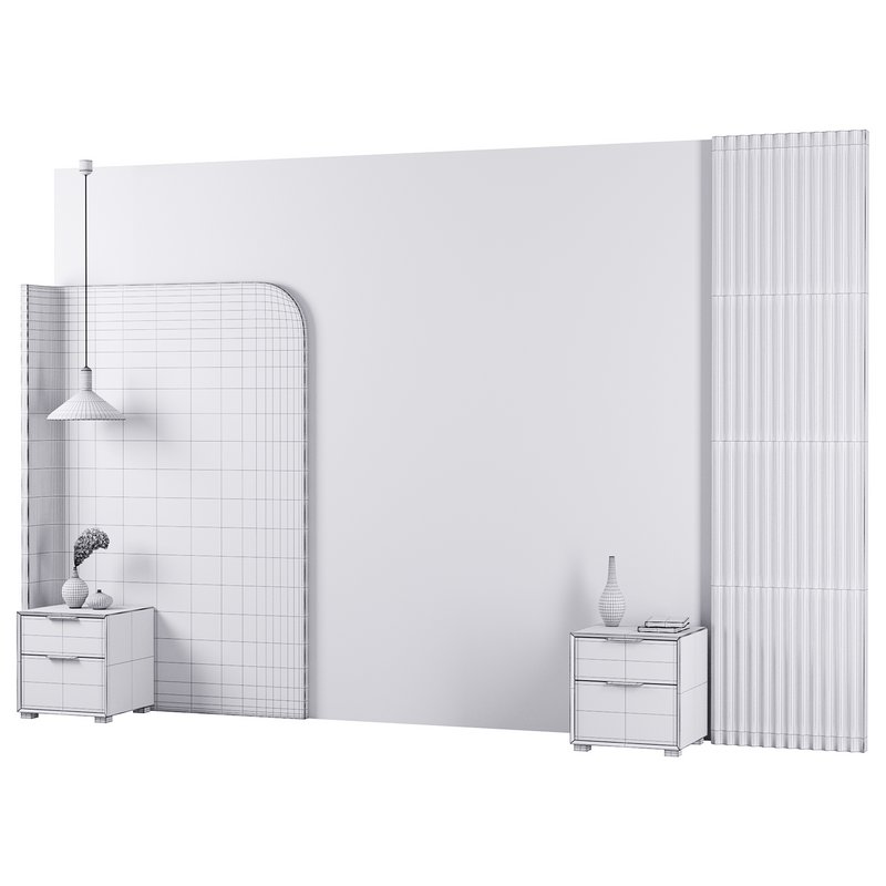 Decorative Wall 03 - Image 14