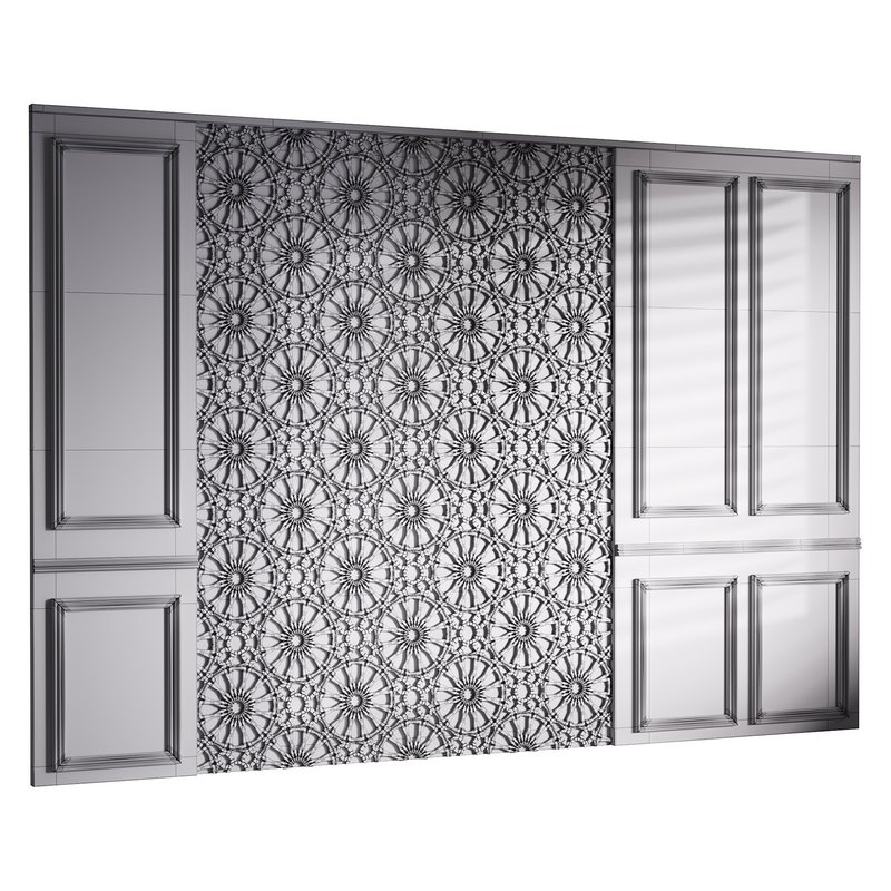 Decorative Wall panel 59 - Image 14