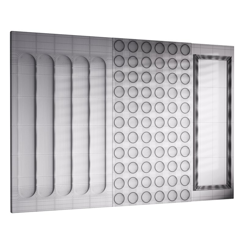 Decorative Wall panel 71 - Image 14