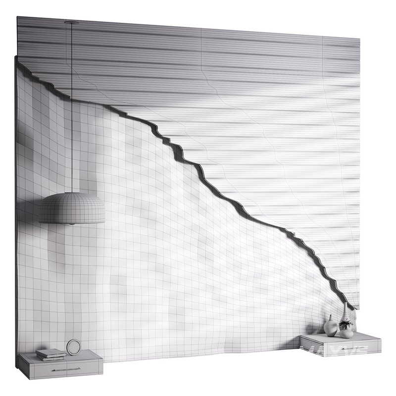 Decorative Wall panel 12 - Image 13