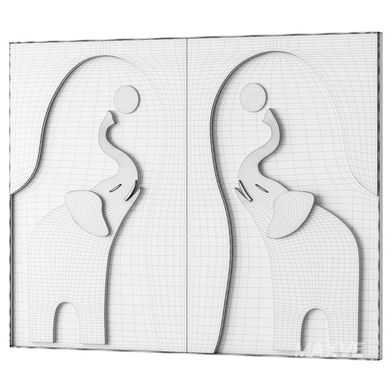 Decorative Wall panel 54 - Image 14