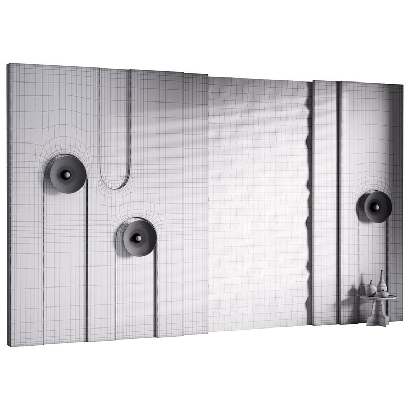 Decorative Wall panel 23 - Image 14