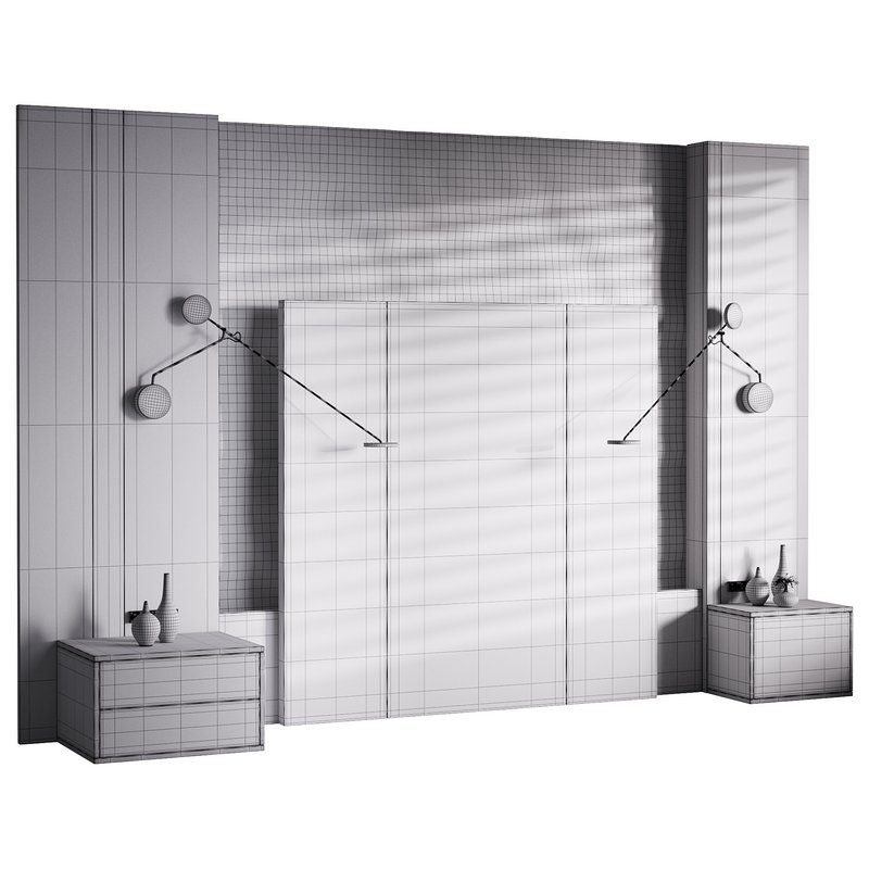 Decorative Wall panel 27 - Image 12