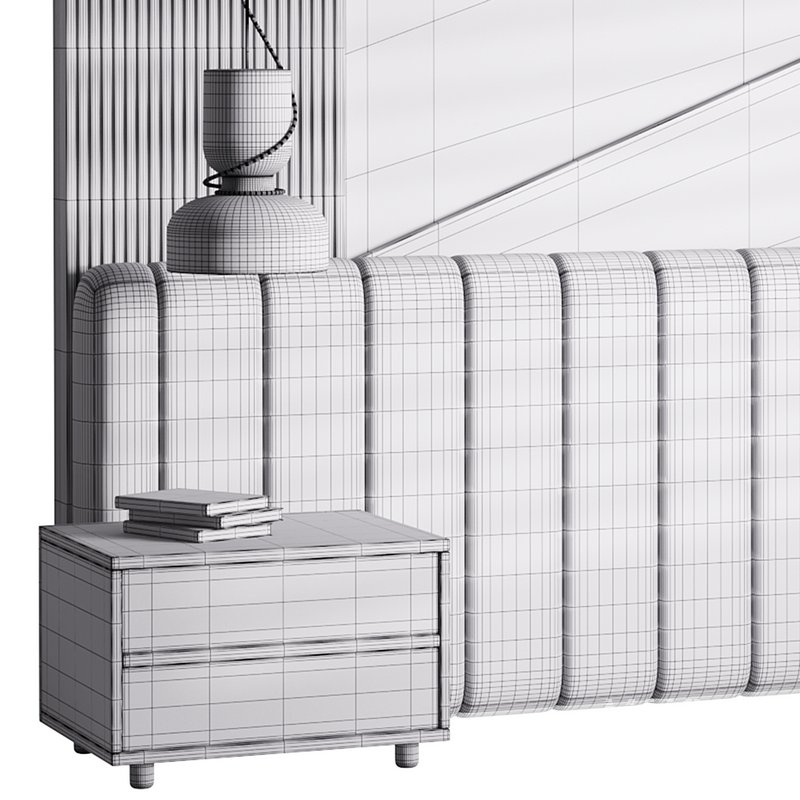 Decorative Wall panel 31 - Image 14