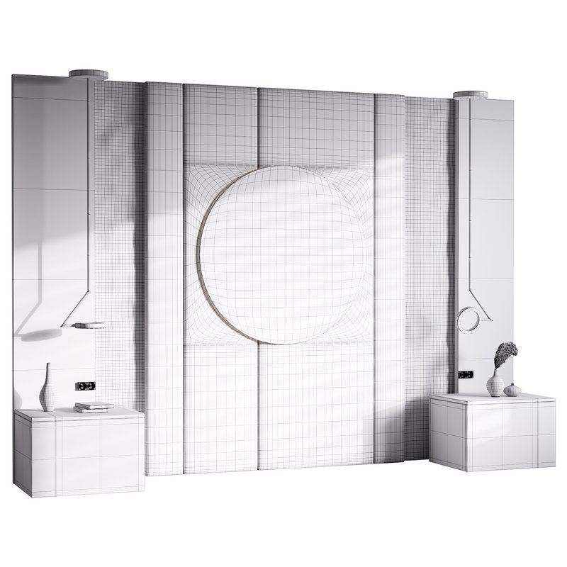 Decorative Wall panel 09 - Image 13