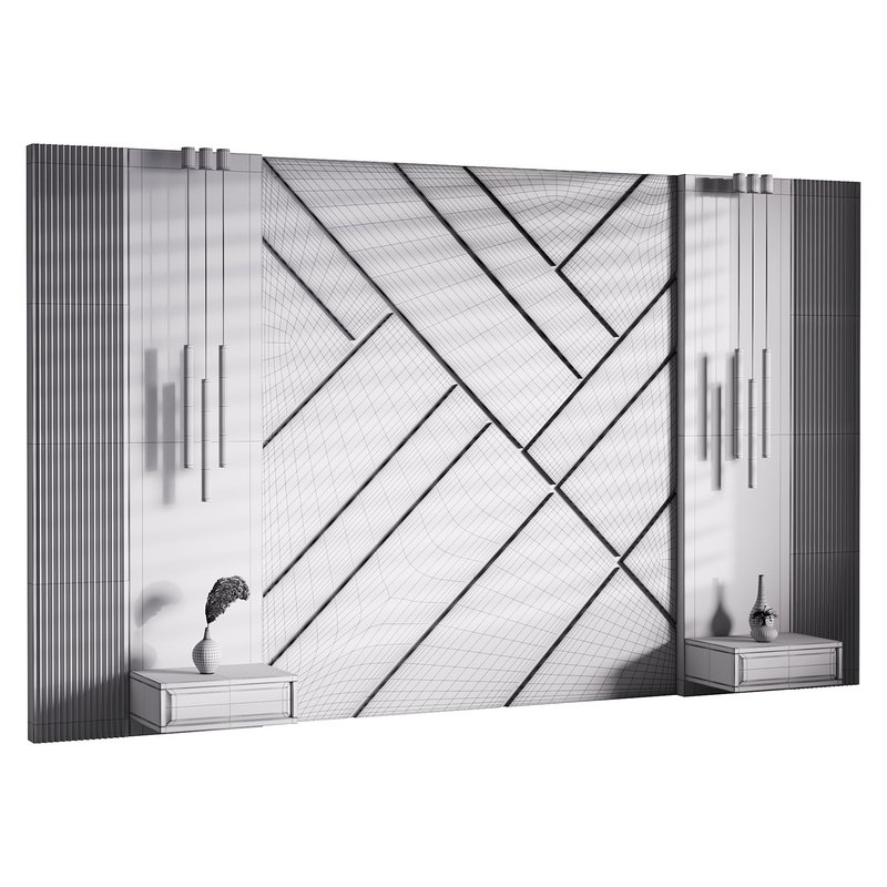 Decorative Wall panel 36 - Image 15