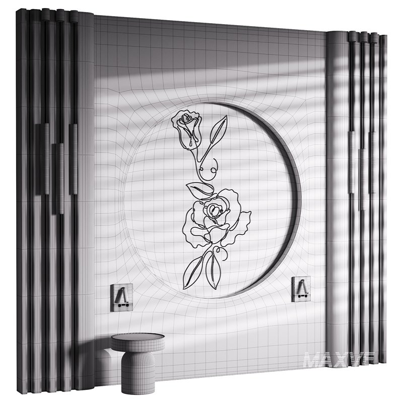 Decorative Wall panel 66 - Image 14