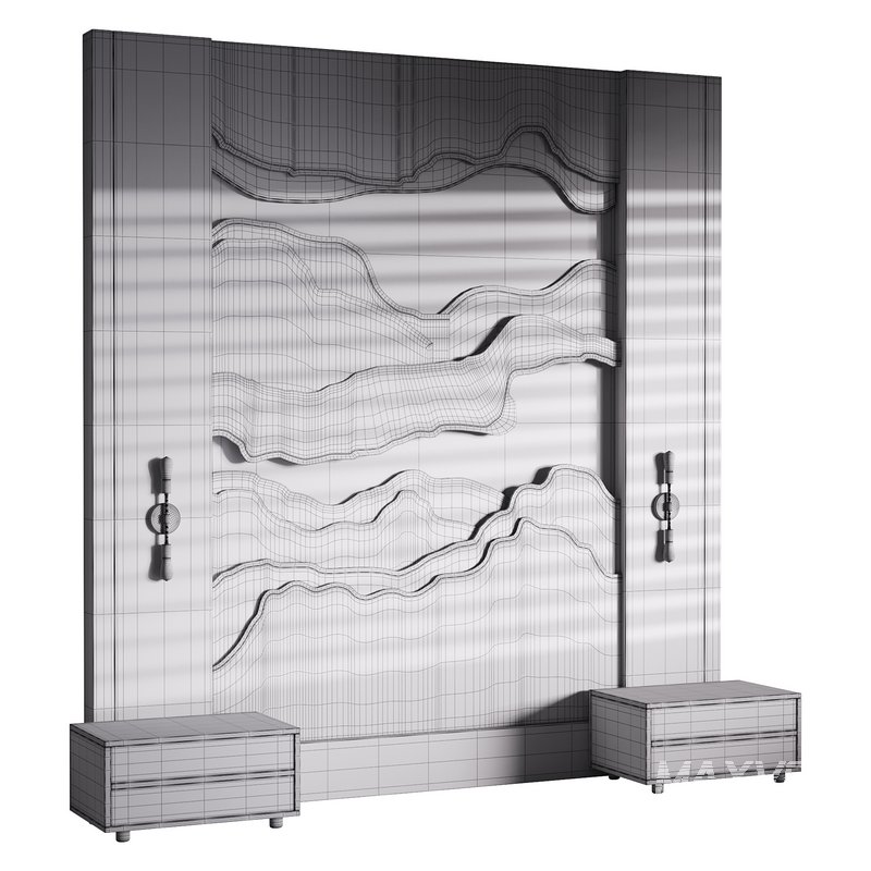 Decorative Wall panel 68 - Image 14