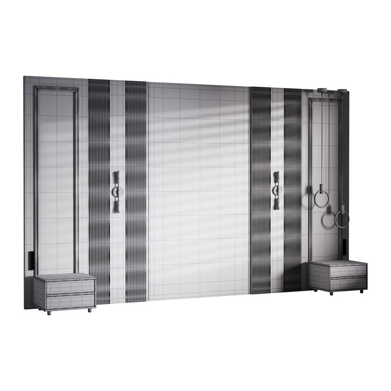 Decorative Wall panel 32 - Image 14