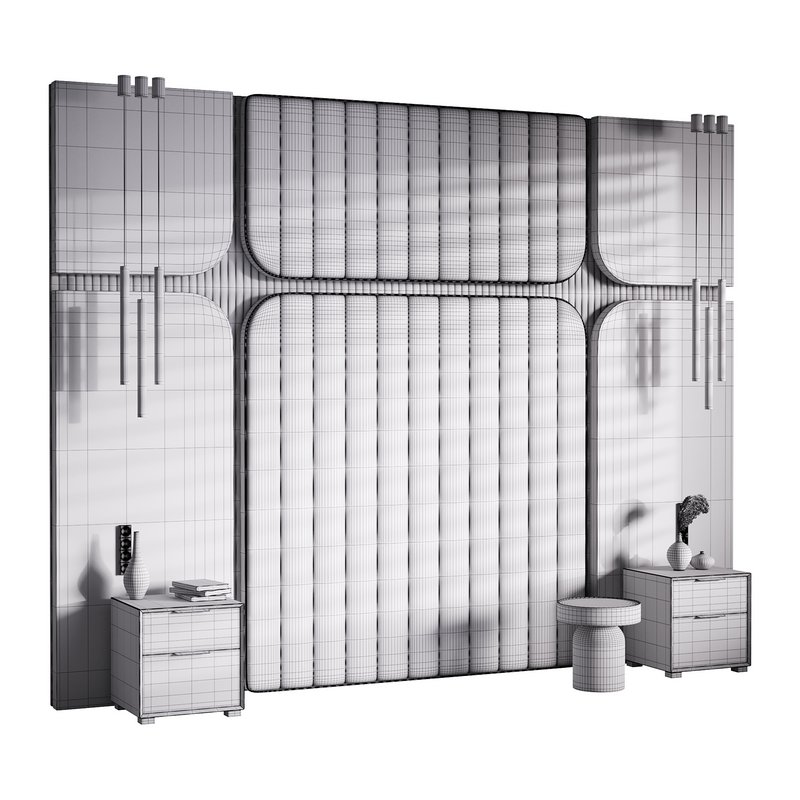 Decorative Wall panel 44 - Image 13