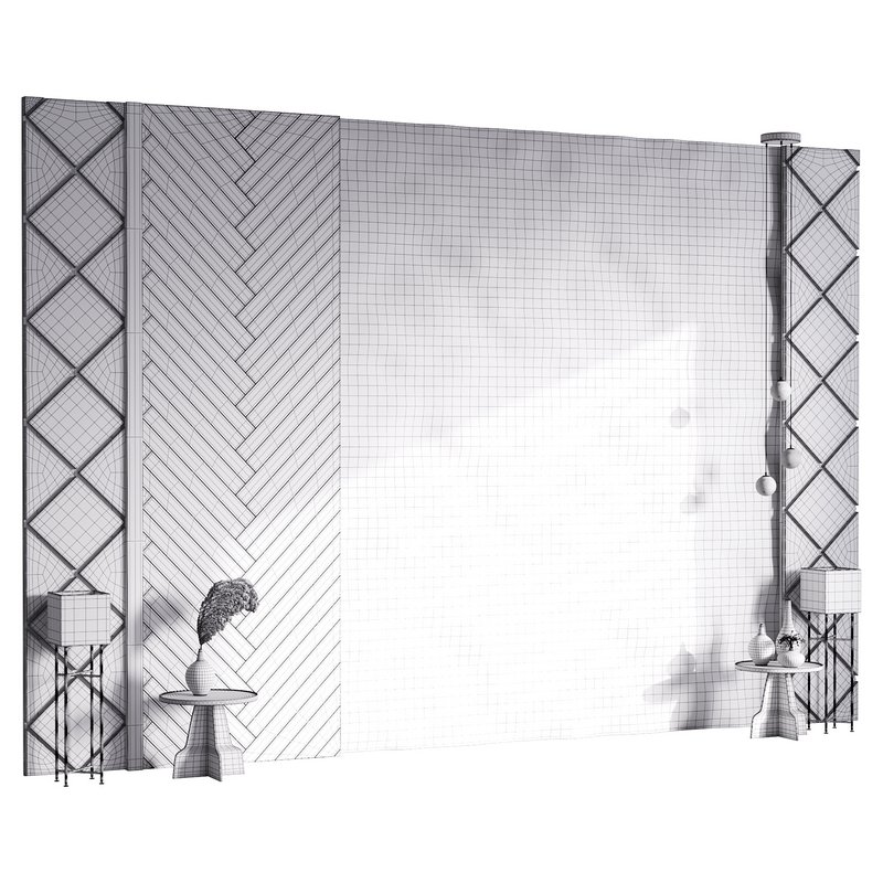 Decorative Wall panel 15 - Image 13