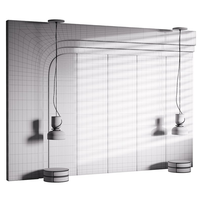 Decorative Wall panel 20 - Image 14