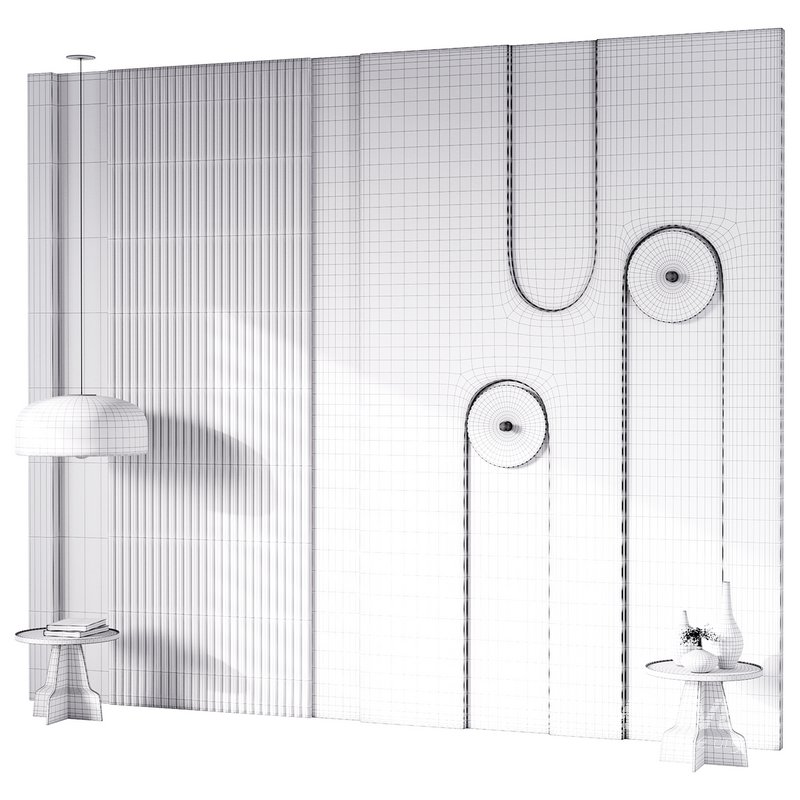 Decorative Wall panel 05 - Image 14