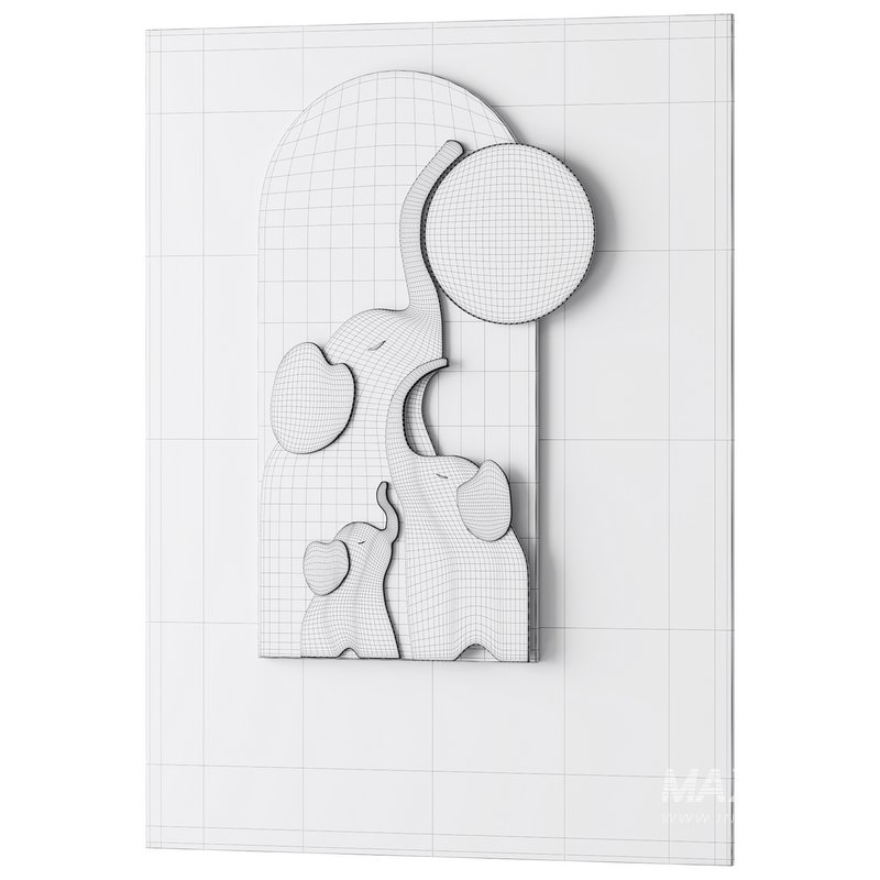 Decorative Wall panel 37 - Image 14