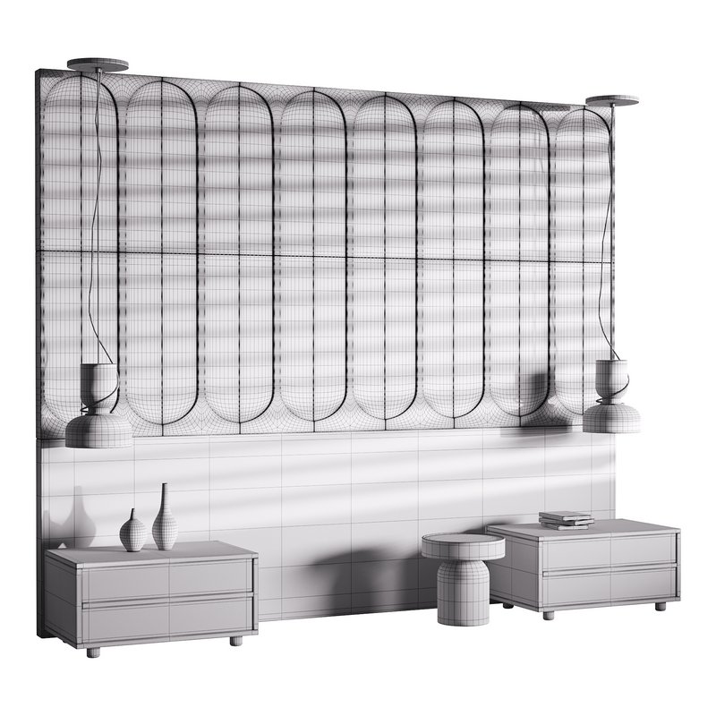 Decorative Wall panel 51 - Image 13