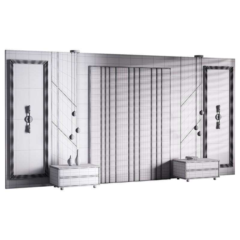 Decorative Wall panel 45 - Image 14