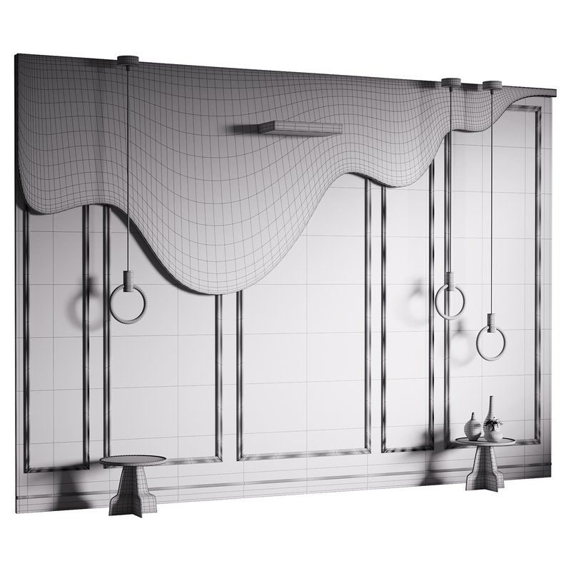 Decorative Wall panel 21 - Image 14