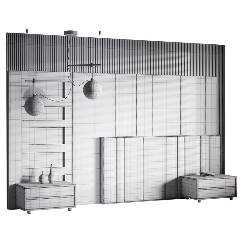 Decorative Wall panel 41 - Image 14