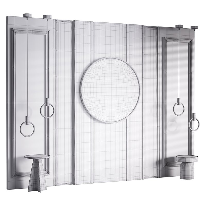 Decorative Wall panel 47 - Image 12