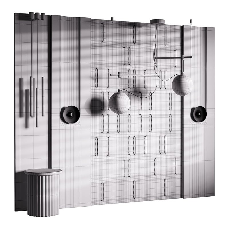 Decorative Wall panel 53 - Image 15