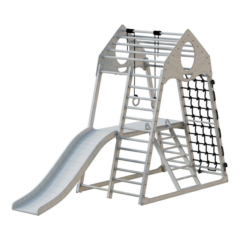 Childrens sports blanket KindWood Color Plus 2 - Image 13