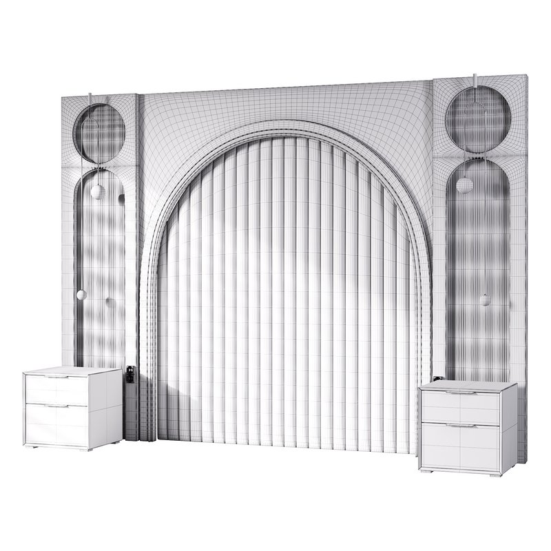 Decorative Wall panel 07 - Image 14