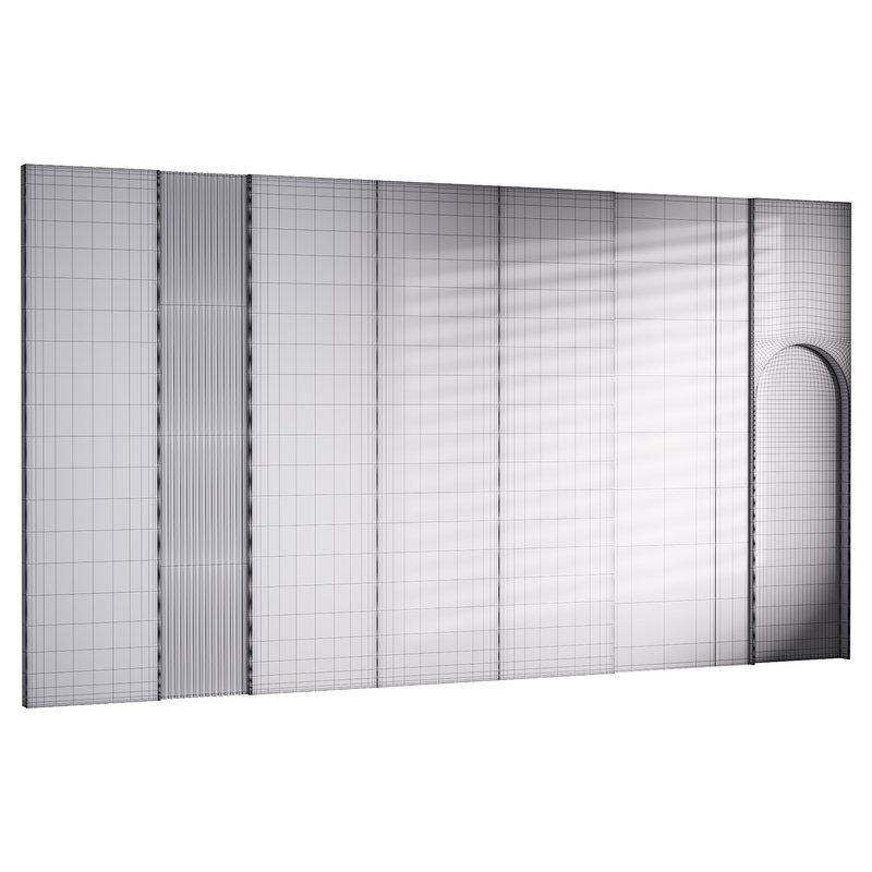 Decorative Wall panel 67 - Image 14