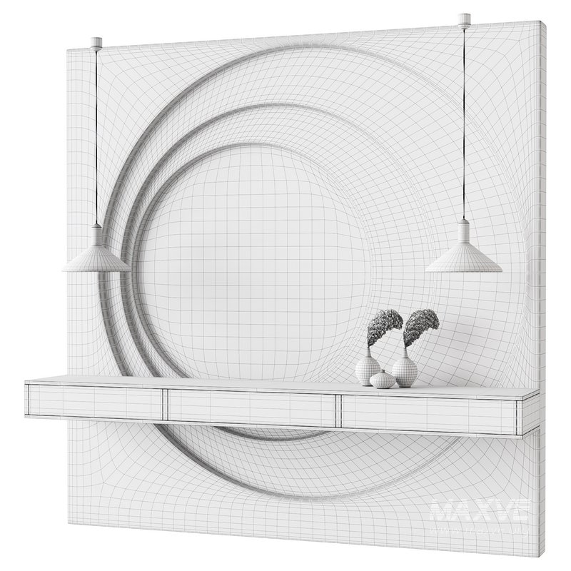 Decorative Wall panel 16 - Image 14