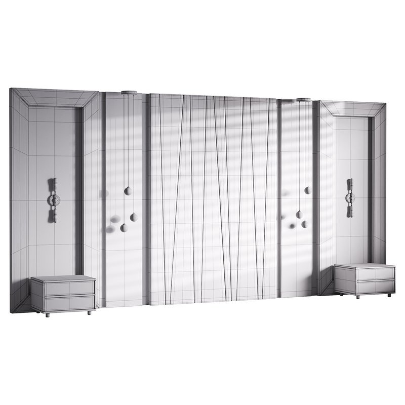 Decorative Wall panel 55 - Image 14