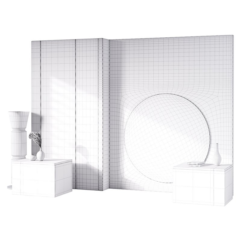 Decorative Wall panel 04 - Image 13