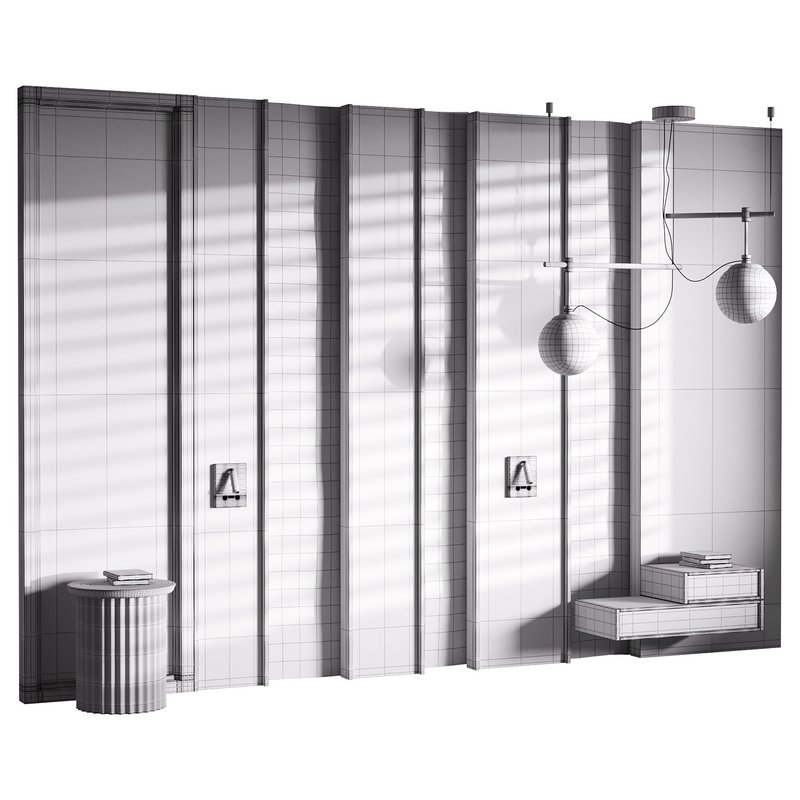 Decorative Wall panel 52 - Image 14