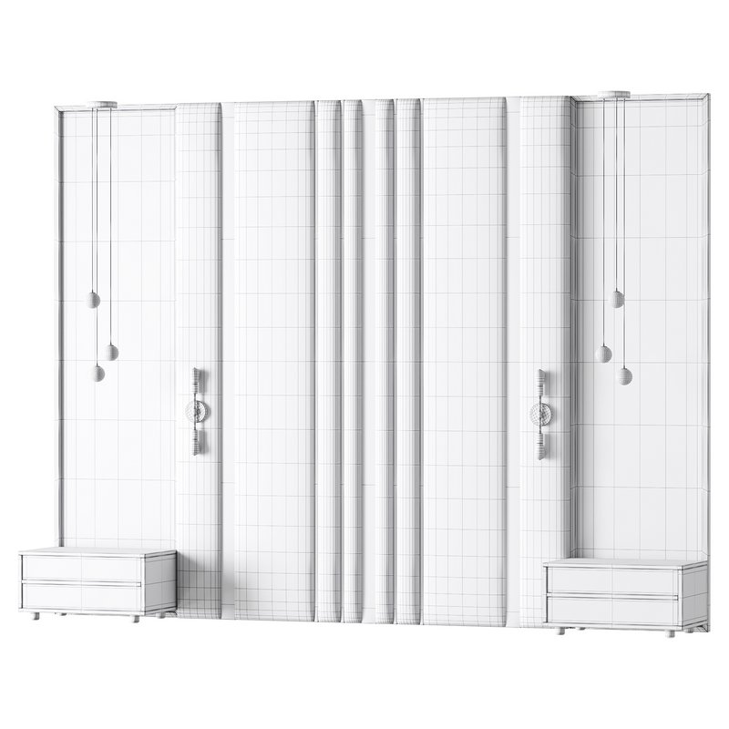 Decorative Wall panel 43 - Image 13