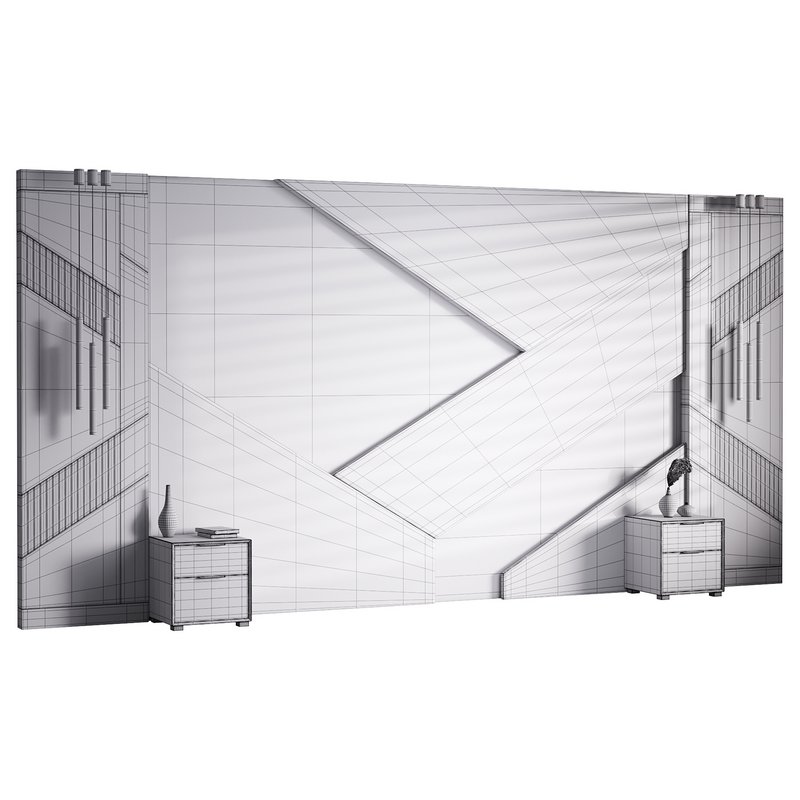 Decorative Wall panel 46 - Image 14