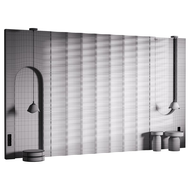 Decorative Wall panel 18 - Image 14