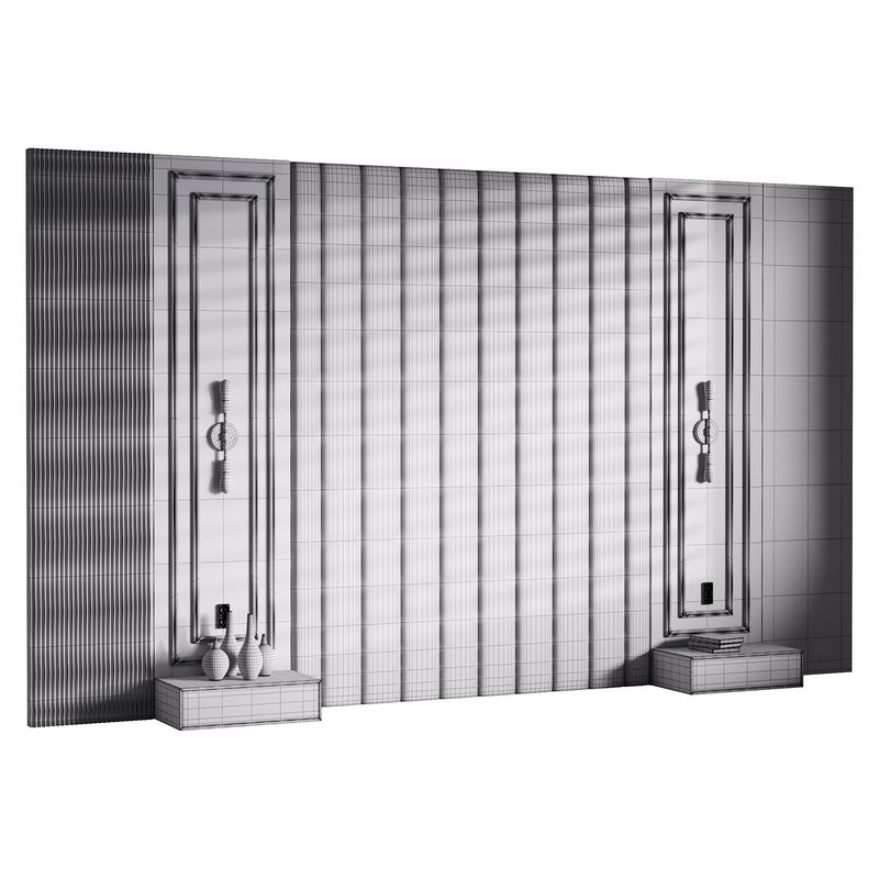 Decorative Wall panel 33 - Image 14