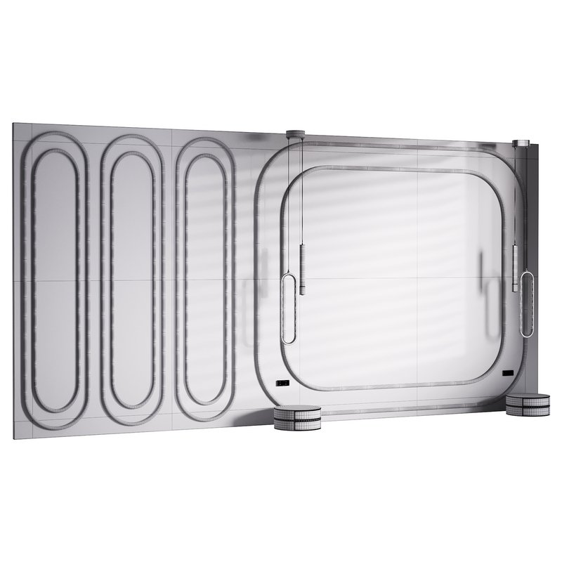 Decorative Wall panel 22 - Image 13