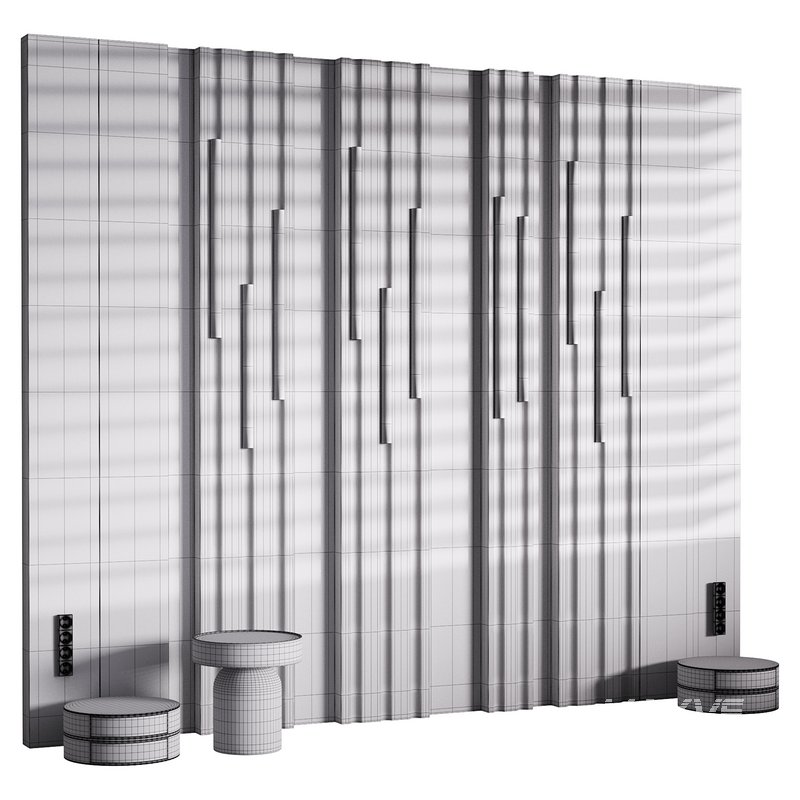 Decorative Wall panel 69 - Image 13