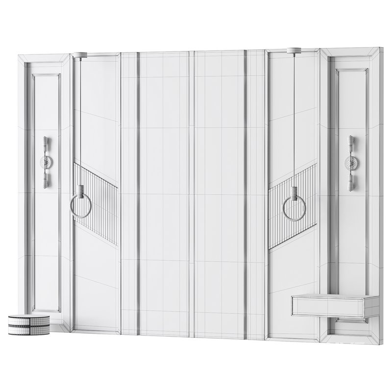 Decorative Wall panel 57 - Image 14