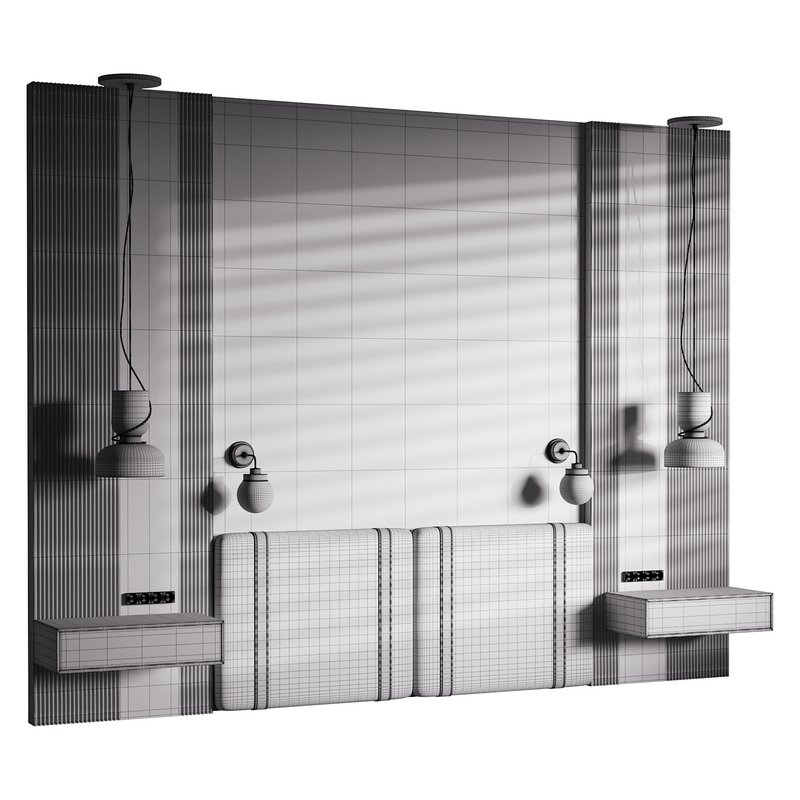 Decorative Wall panel 06 - Image 13