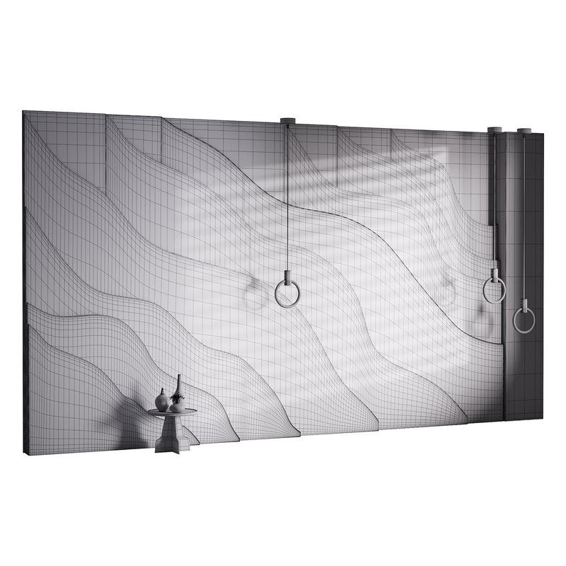 Decorative Wall panel 29 - Image 14