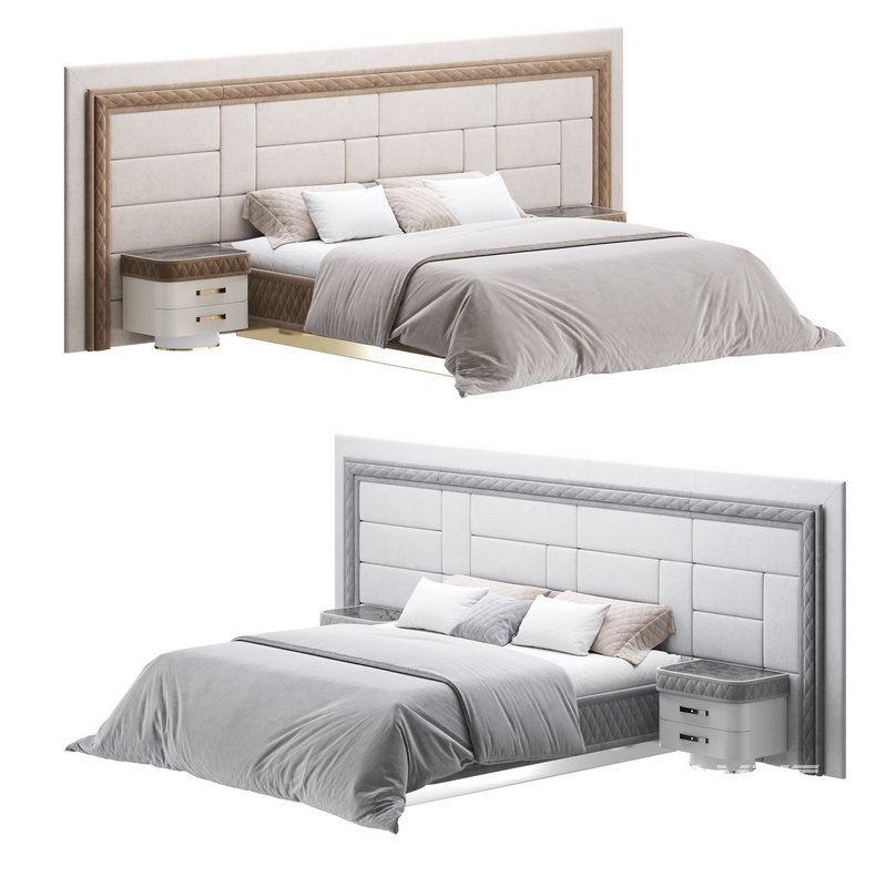 Bed diamond - Image 1